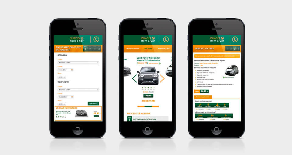 Responsive