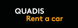 Quadis rent a car